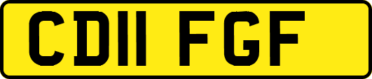 CD11FGF