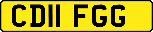 CD11FGG