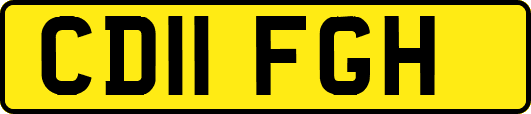 CD11FGH