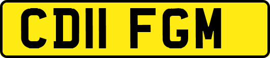CD11FGM