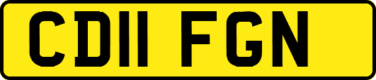 CD11FGN