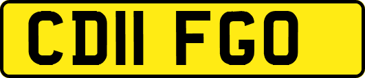 CD11FGO