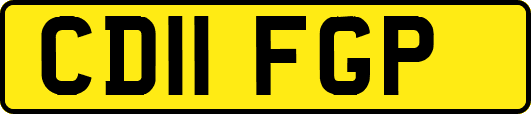 CD11FGP