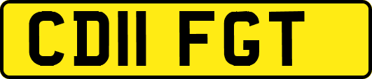 CD11FGT