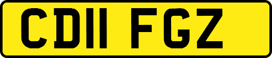 CD11FGZ