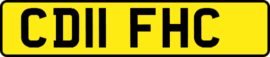 CD11FHC