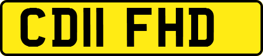 CD11FHD