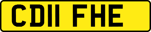 CD11FHE