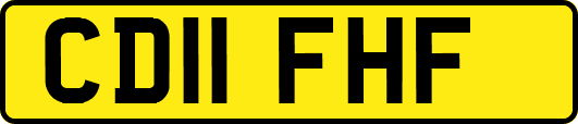 CD11FHF