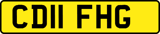 CD11FHG