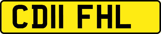 CD11FHL