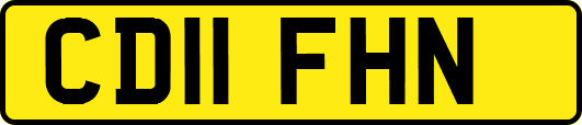 CD11FHN