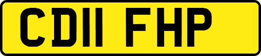 CD11FHP