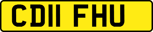 CD11FHU