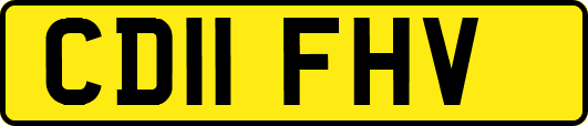 CD11FHV