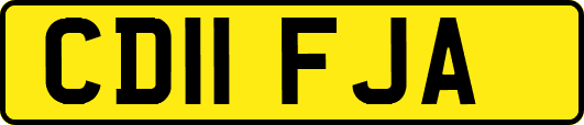 CD11FJA