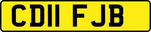 CD11FJB