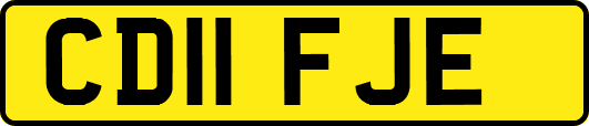 CD11FJE