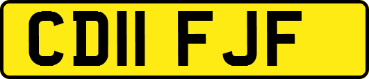 CD11FJF