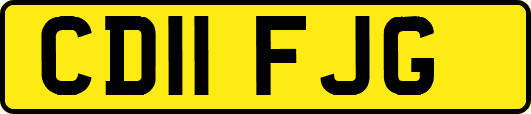 CD11FJG