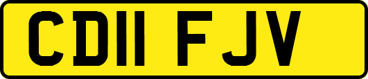 CD11FJV