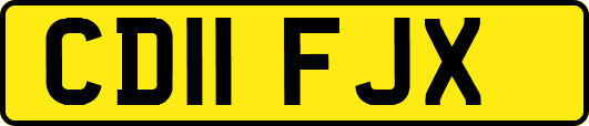 CD11FJX