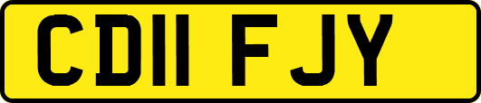 CD11FJY