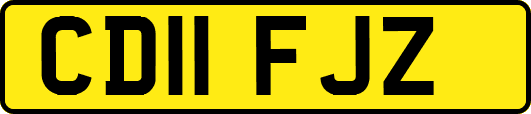 CD11FJZ