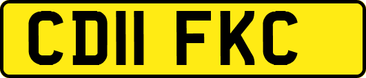 CD11FKC
