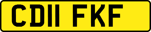 CD11FKF