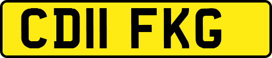 CD11FKG