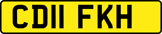 CD11FKH