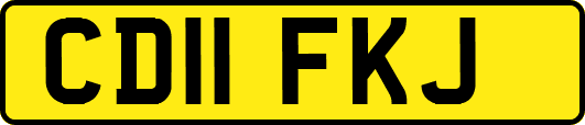 CD11FKJ