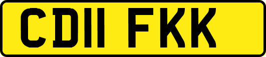 CD11FKK
