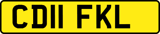 CD11FKL