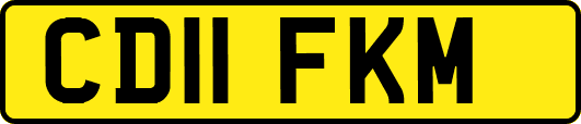 CD11FKM