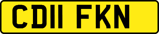 CD11FKN