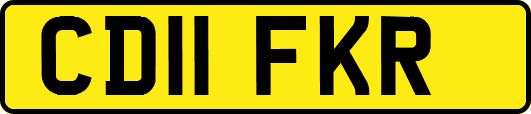 CD11FKR