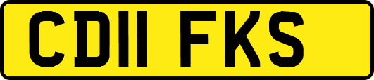 CD11FKS