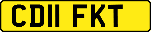 CD11FKT