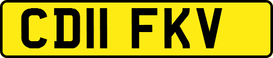 CD11FKV