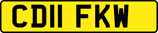CD11FKW