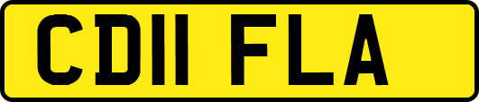 CD11FLA