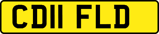CD11FLD