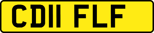 CD11FLF
