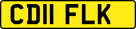 CD11FLK