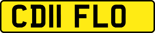 CD11FLO