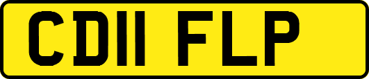 CD11FLP