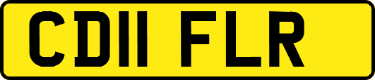 CD11FLR