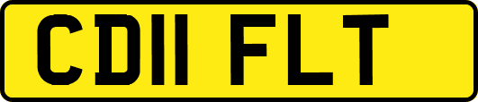 CD11FLT
